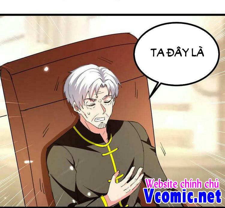 Trọng Sinh Khí Thiếu Quy Lai: Chapter 247