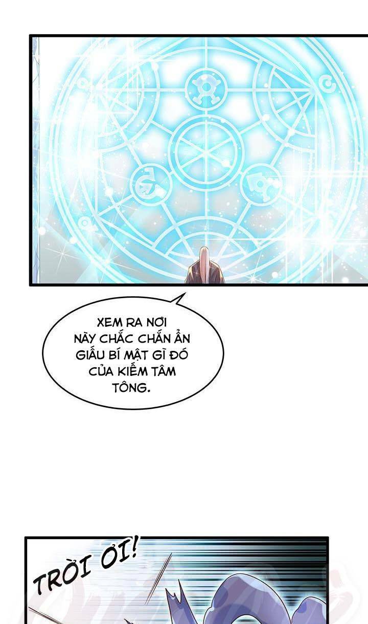 Siêu Phàm Truyện: Chapter 47