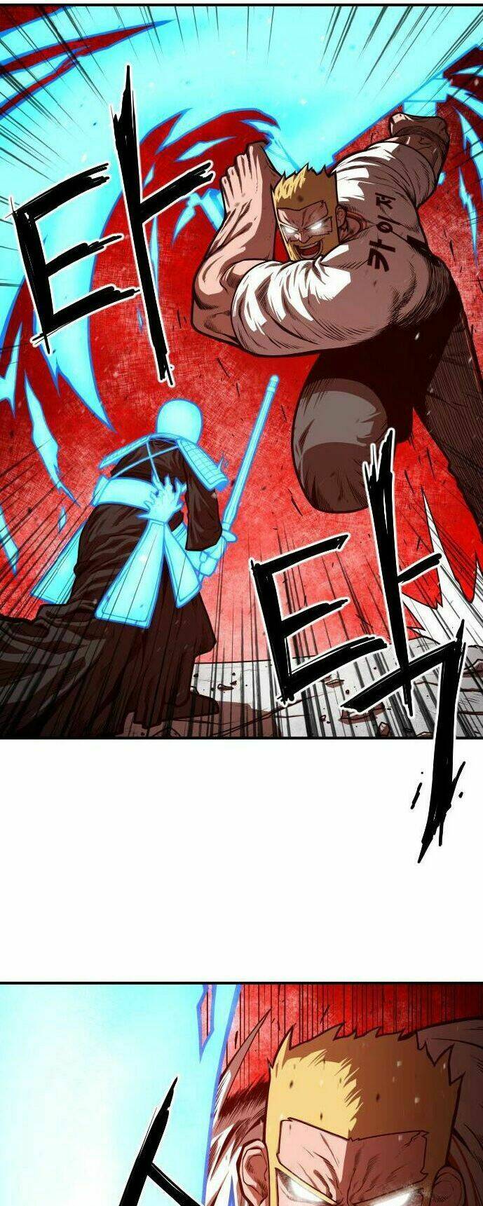 Chinh Phạt Học Đường: Chapter 15