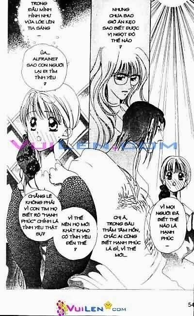 Duyên Kỳ Ngộ: Chapter 3