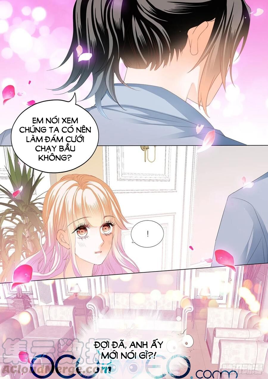 Bá Đạo Tiểu Thúc, Xin Trêu Chọc Vừa Thôi!: Chapter 159
