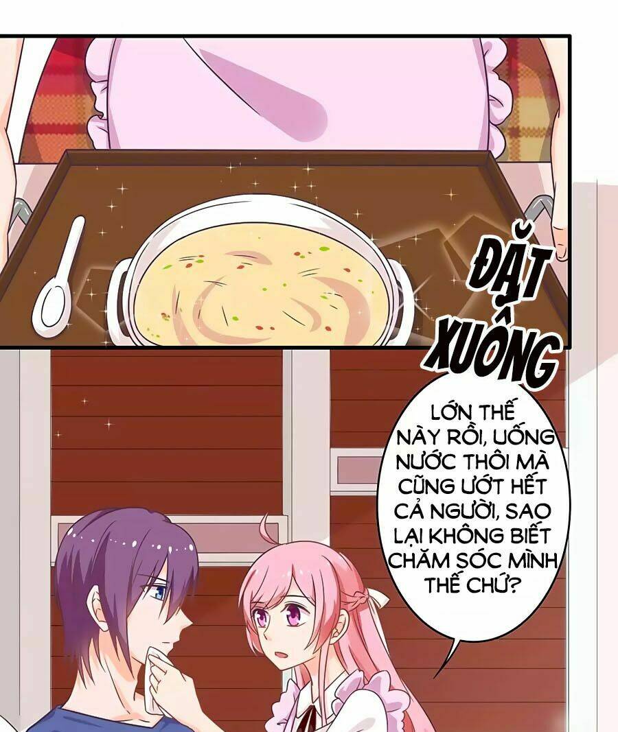 Cả Thế Giới Đều Không Bằng Người: Chapter 87