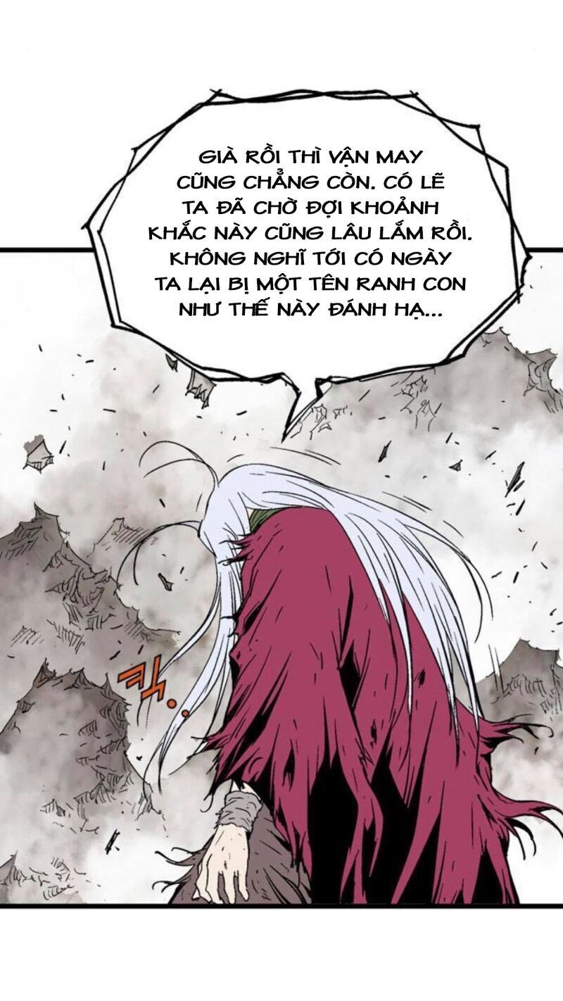 Cao Thủ 2: Chapter 126