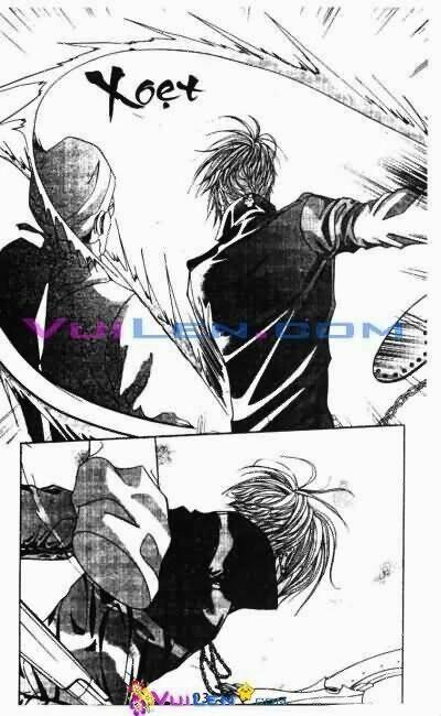 Bí Mật Học Viện Cross: Chapter 3