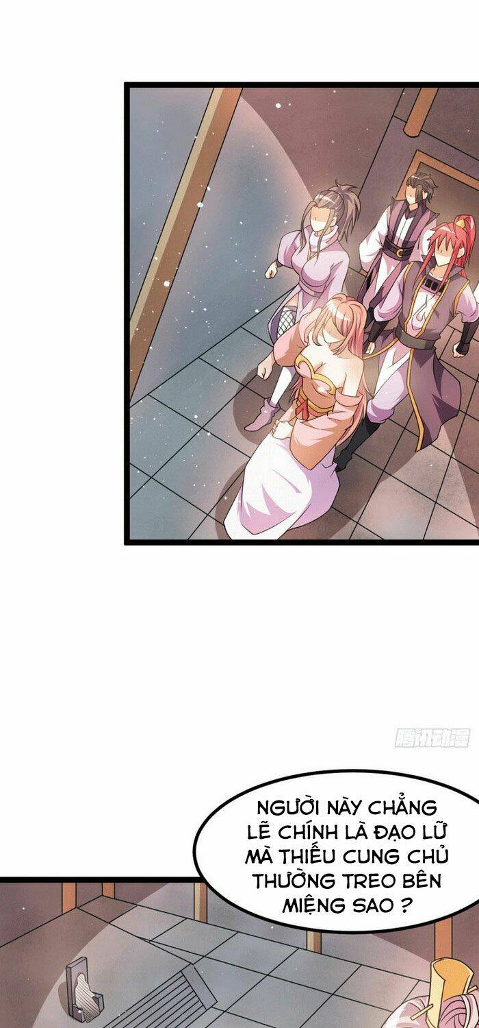 Tiên Vương Trùng Sinh: Chapter 231