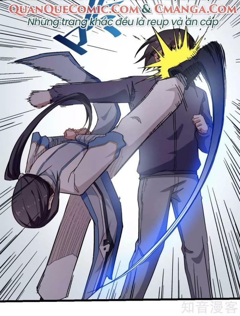 Vườn Trường Cuồng Sư Hệ Thống: Chapter 121