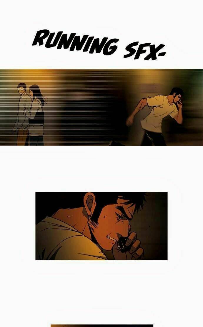 Quán Ăn Sát Thủ: Chapter 35