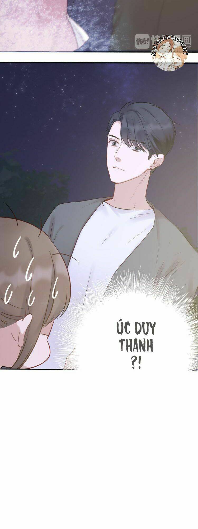 Viện Bảo Tàng Tâm Nguyện: Chapter 24.1