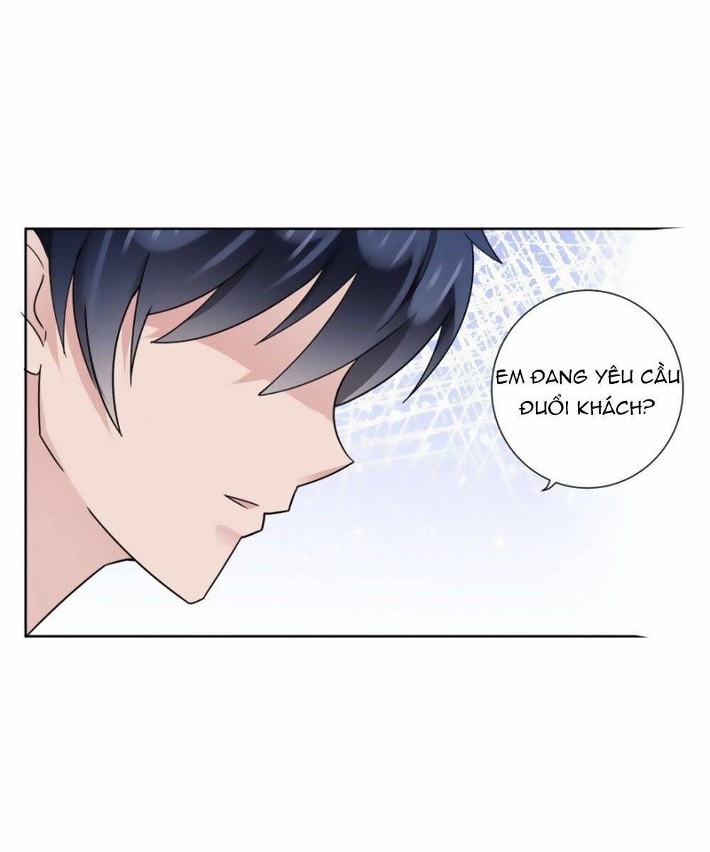 Thiên Kim Đường Môn: Chapter 86