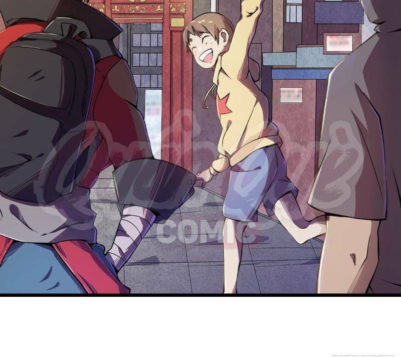 Tinh Nguyên Chi Môn: Chapter 6