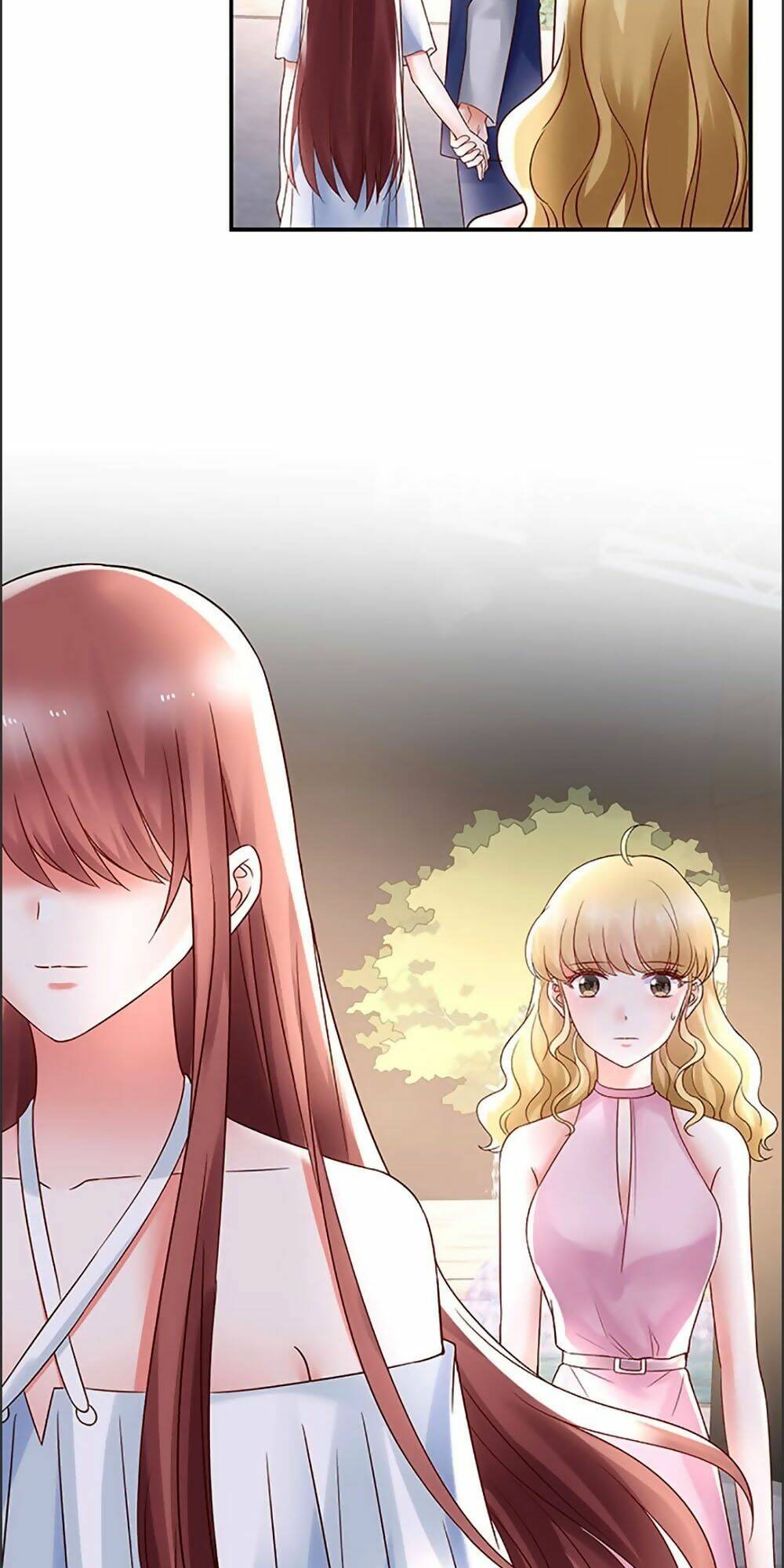 Bạn Trai 1/4 Của Tôi: Chapter 15