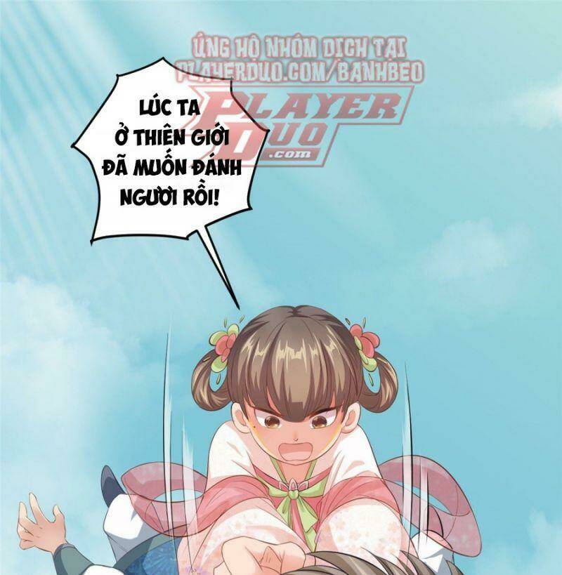 Bạo Manh Tiểu Tiên: Chapter 28