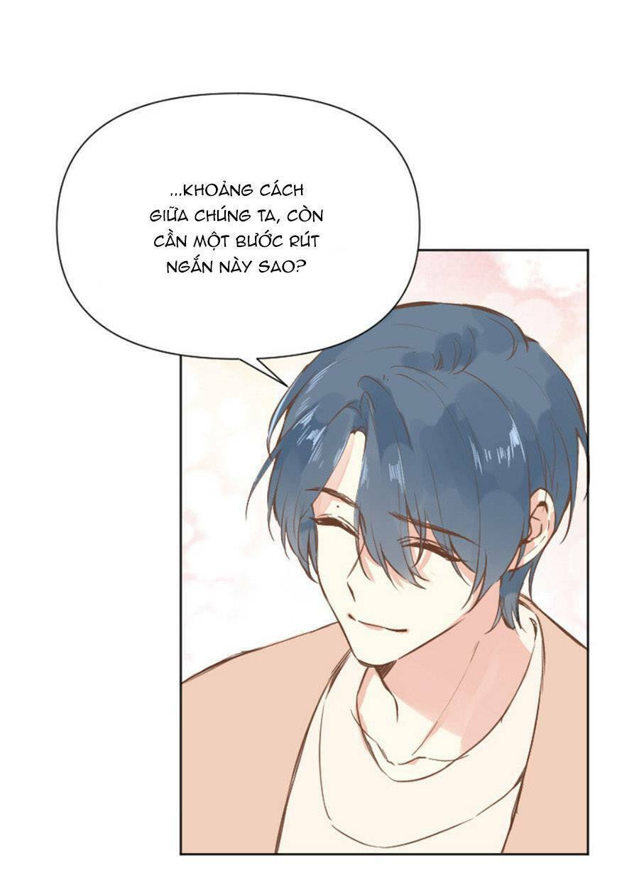 Tâm Động Thuấn Di: Chapter 81