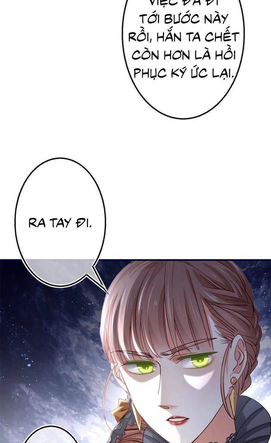 Nữ Hoàng Đầu Tiên Của Đế Quốc: Chapter 98