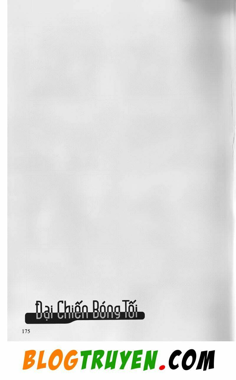 Đại Chiến Bóng Tối: Chapter 4