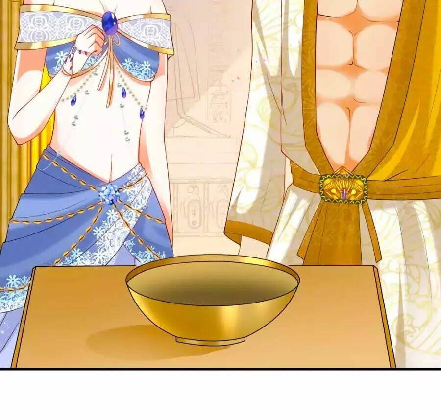 Sủng Hậu Của Vương: Chapter 23