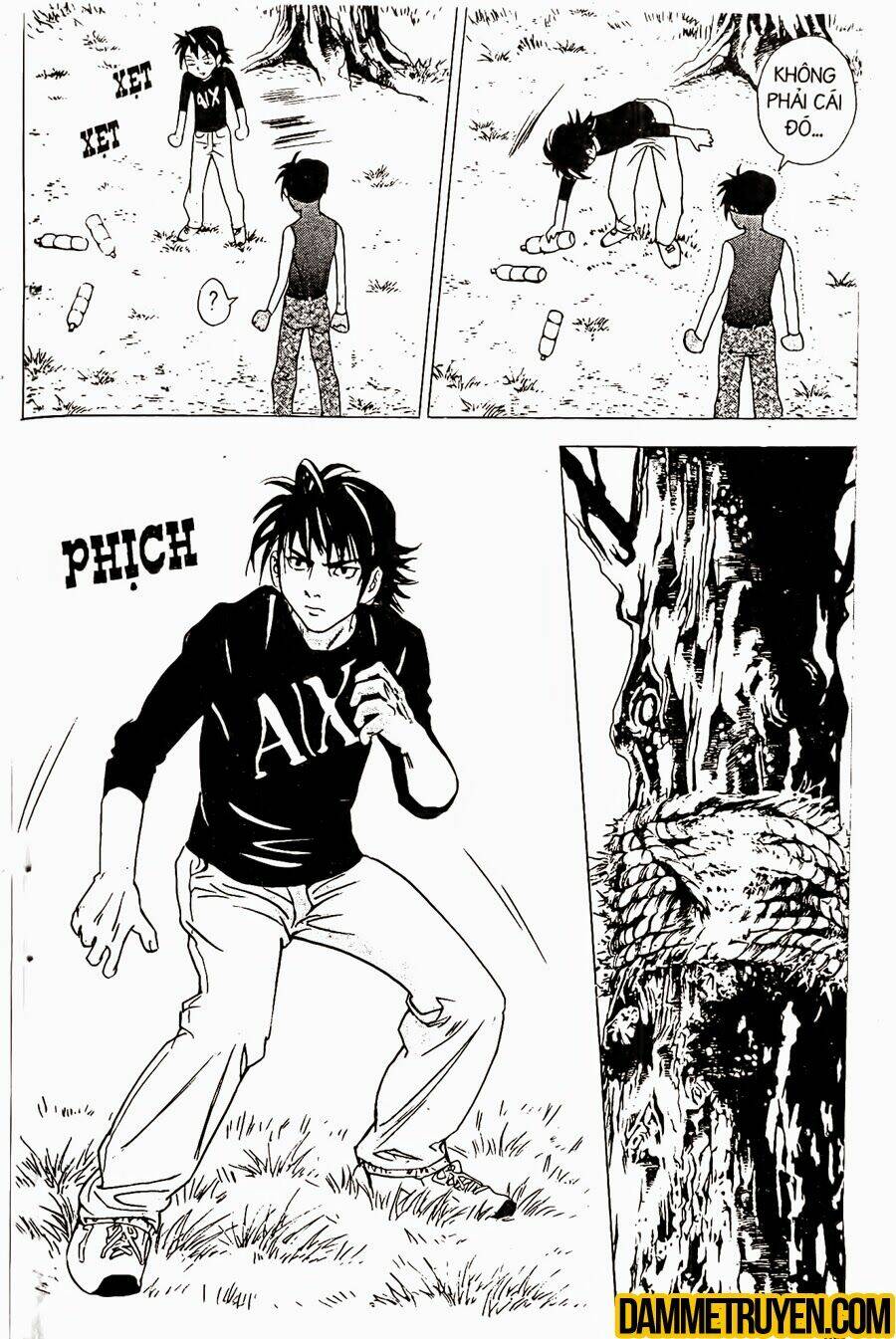 Ai Hơn Ai: Chapter 226