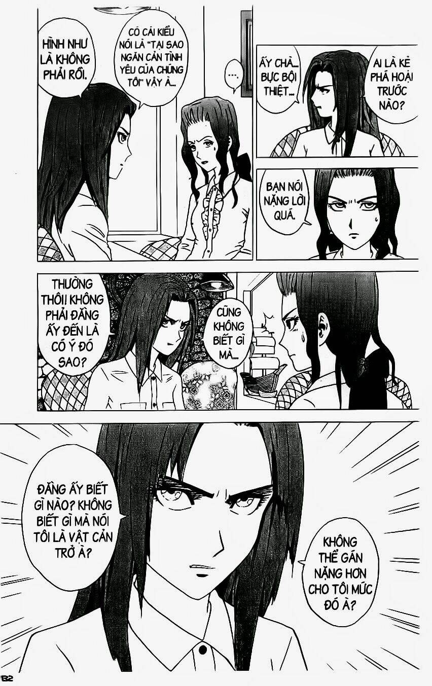 Ai Hơn Ai: Chapter 98