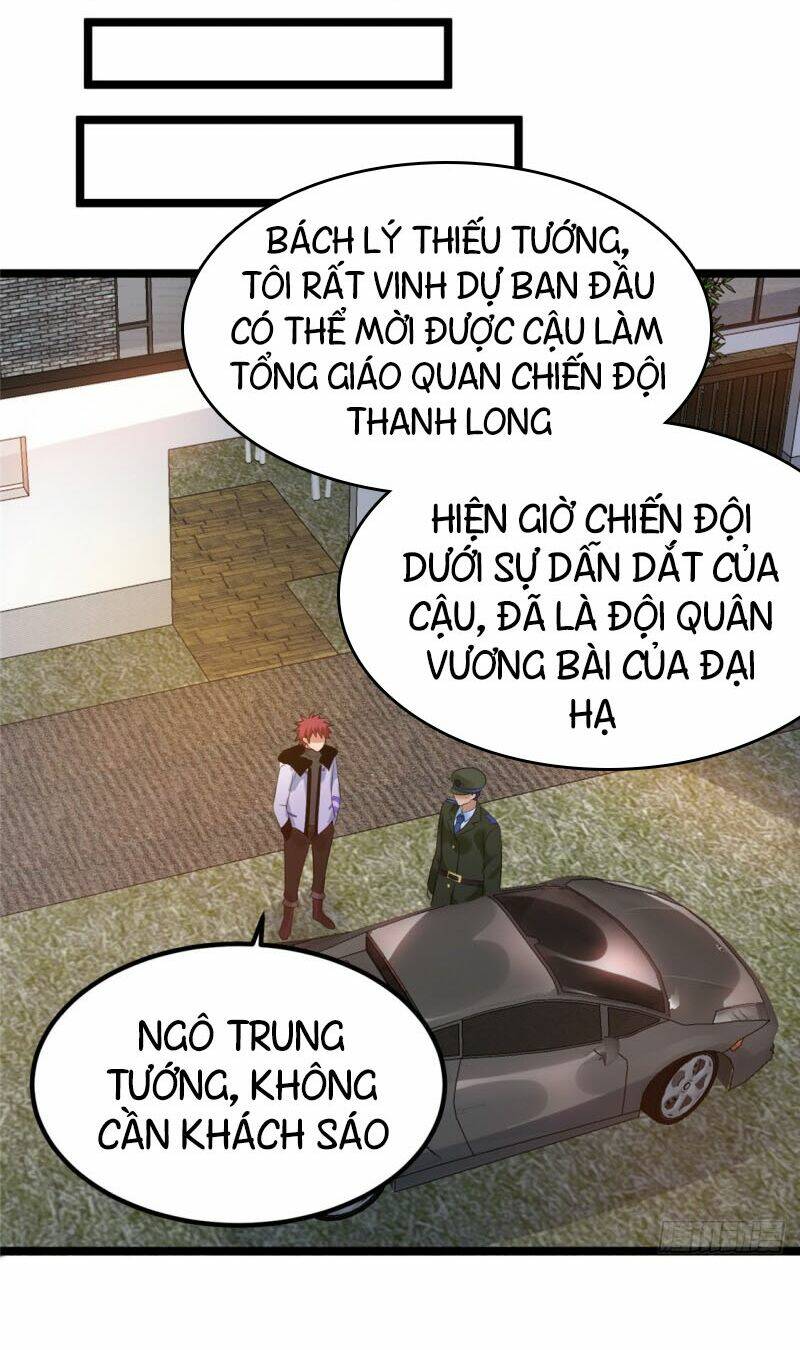 Tiên Vương Trùng Sinh: Chapter 56