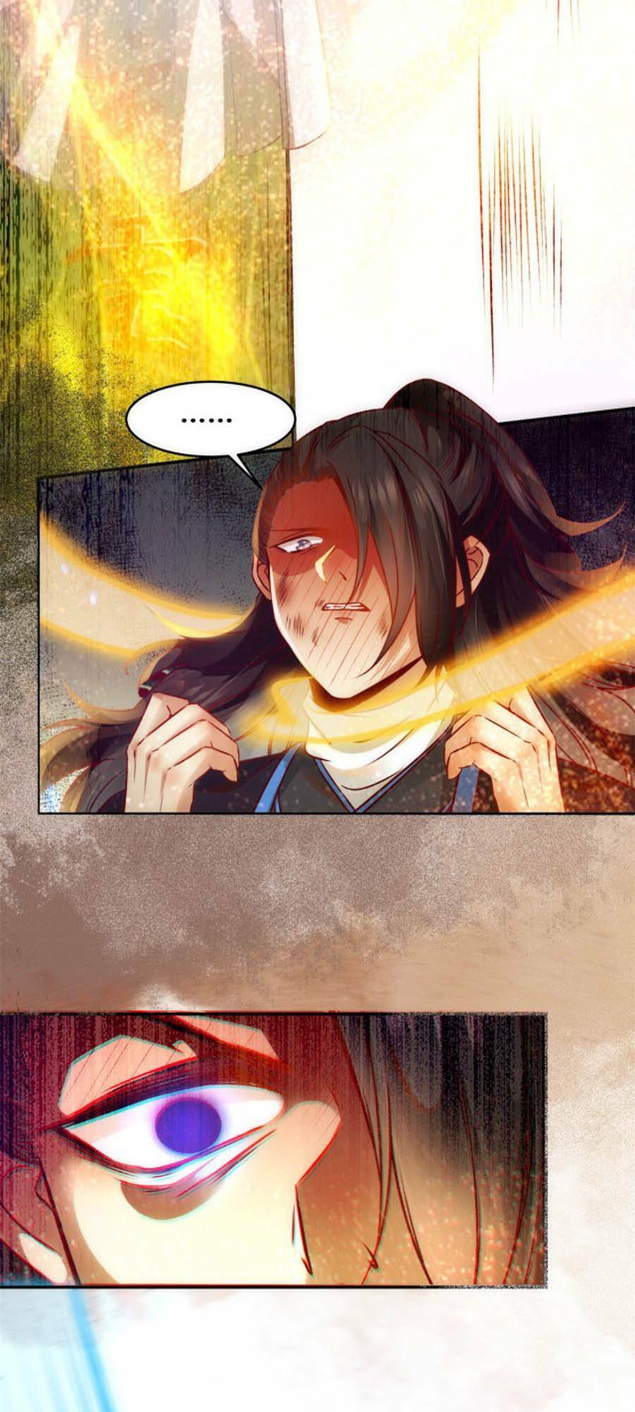 Nghịch Thiên Thần Phi Chí Thượng: Chapter 36