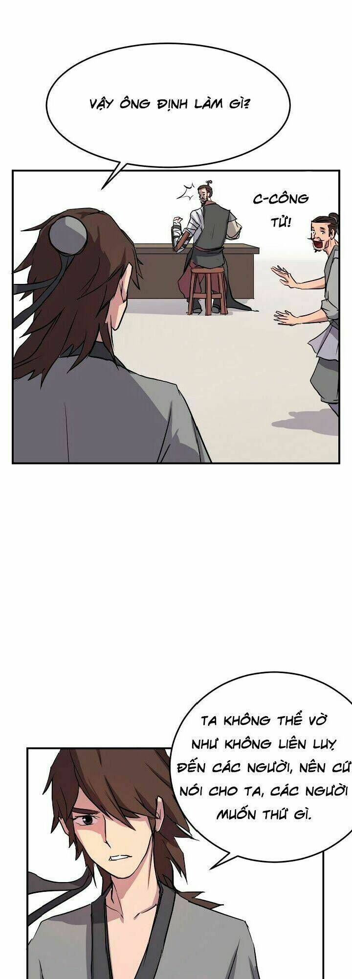 Trọng Sinh, Bất Khả Chiến Bại: Chapter 20