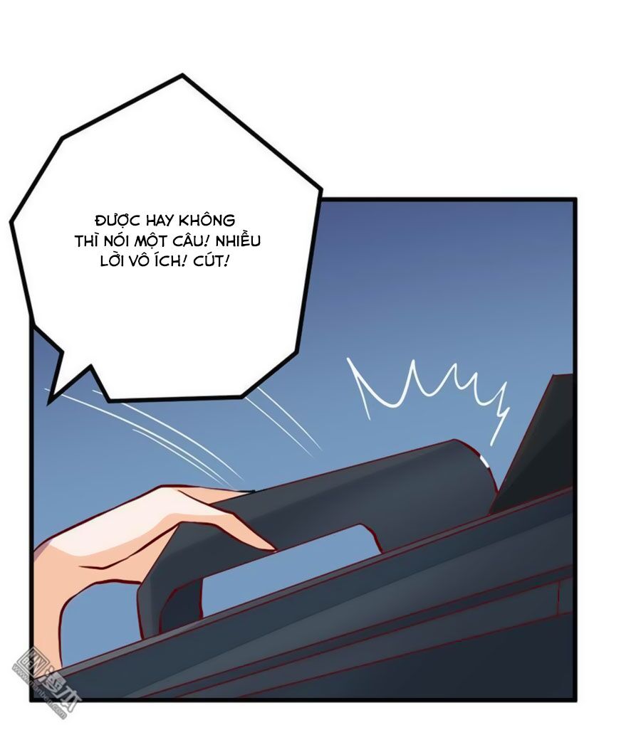 Tổng Tài Đích Thiên Giới Manh Thê: Chapter 86