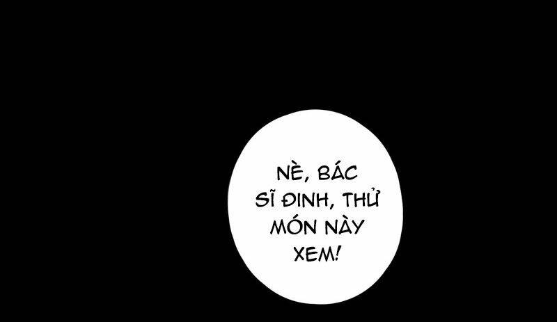 Cô Ấy Không Đáng Yêu: Chapter 27