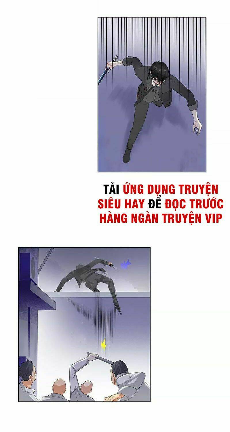 Học Viện Cao Thủ: Chapter 81
