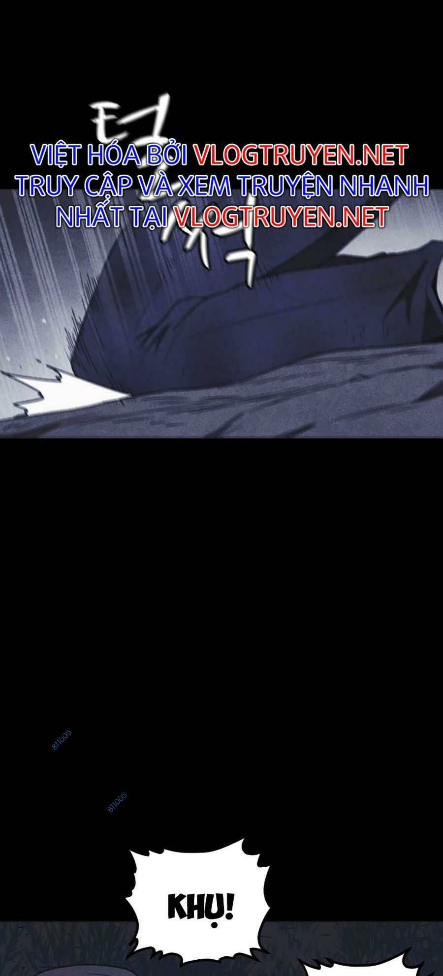 Cậu Bé Shotgun: Chapter 58