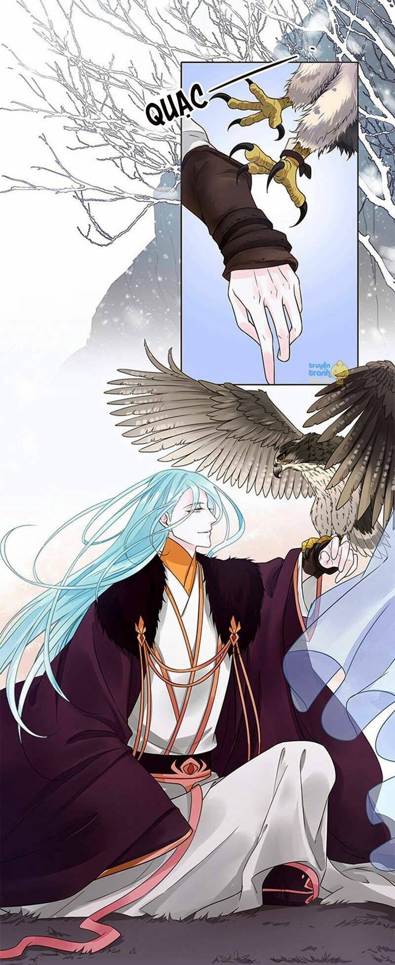 Đại Giá Thừa Tướng: Chapter 76