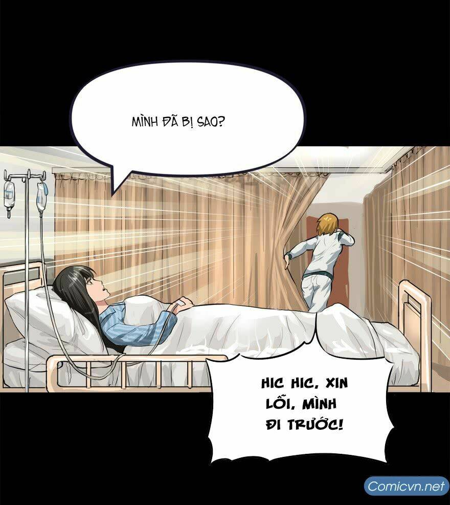 Vua Sinh Tồn: Chapter 30