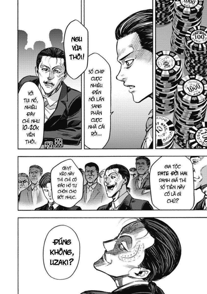 Casinogui: Chapter 30