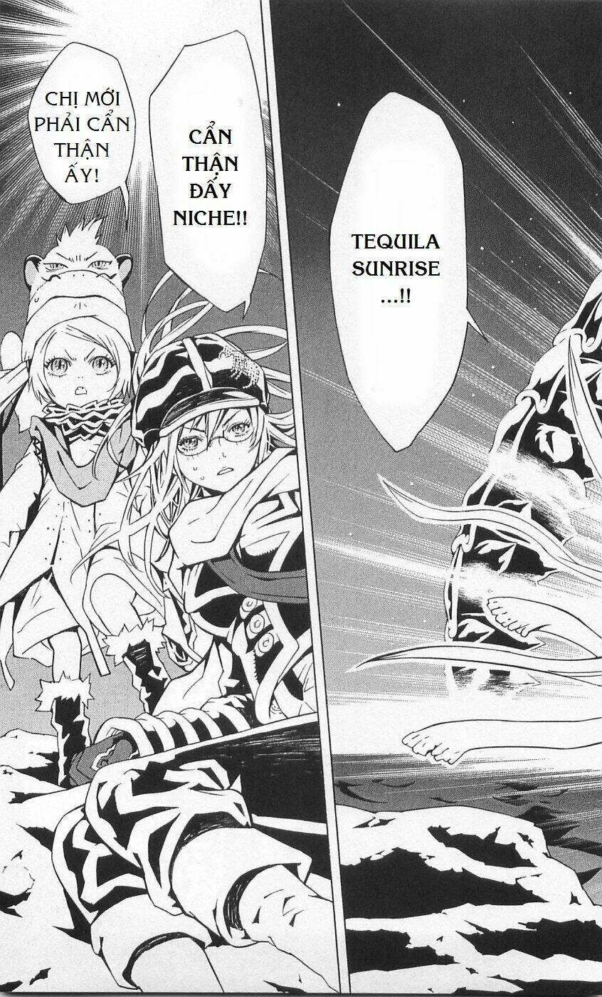 Ong Đưa Thư: Chapter 35