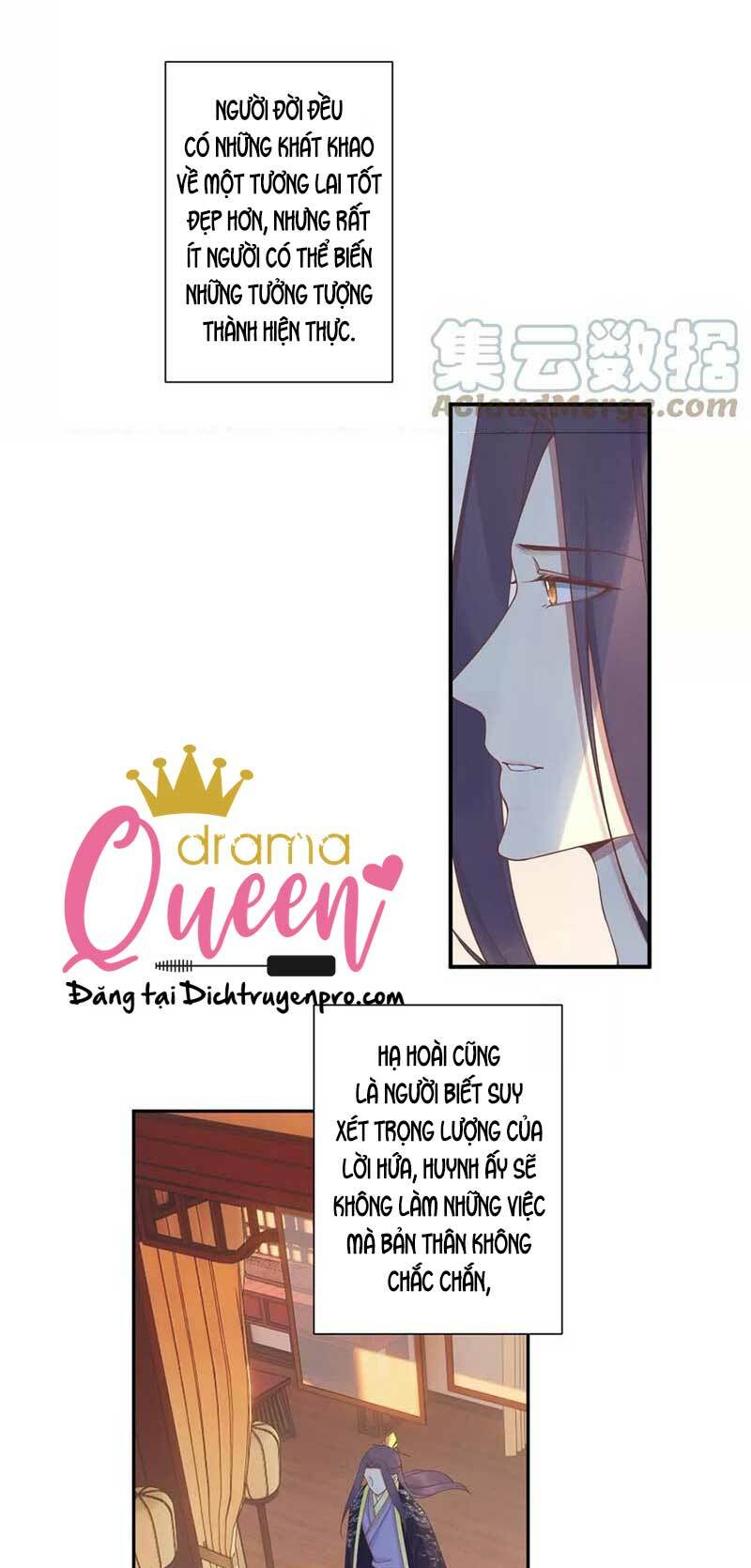 Hoàng Hậu Bận Lắm: Chapter 194