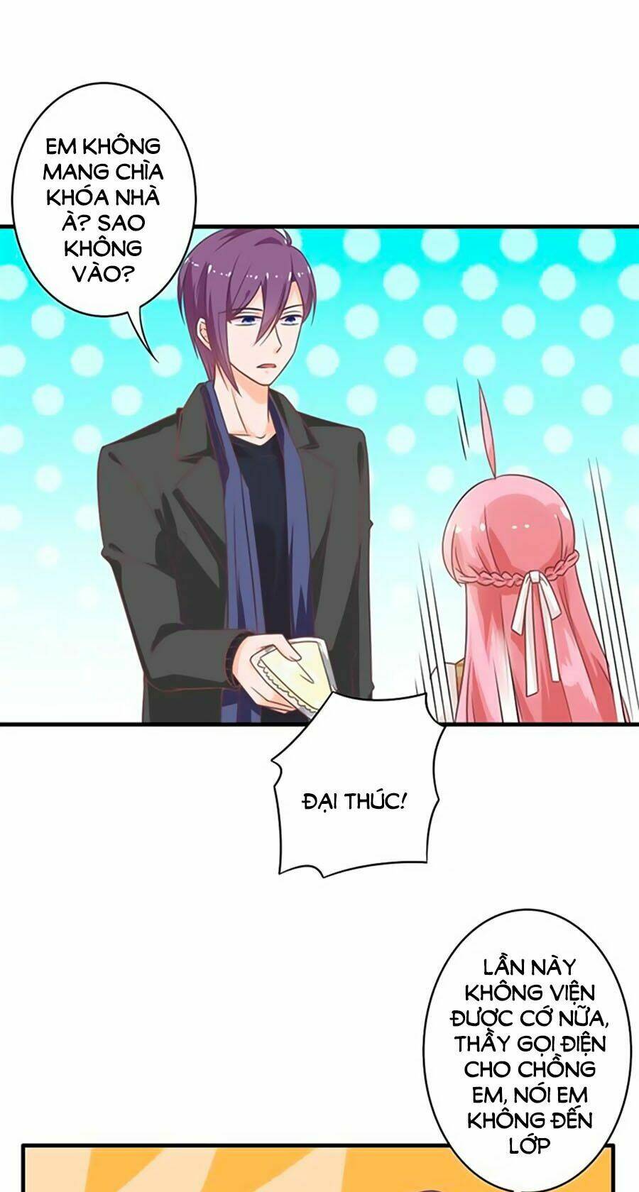 Cả Thế Giới Đều Không Bằng Người: Chapter 88