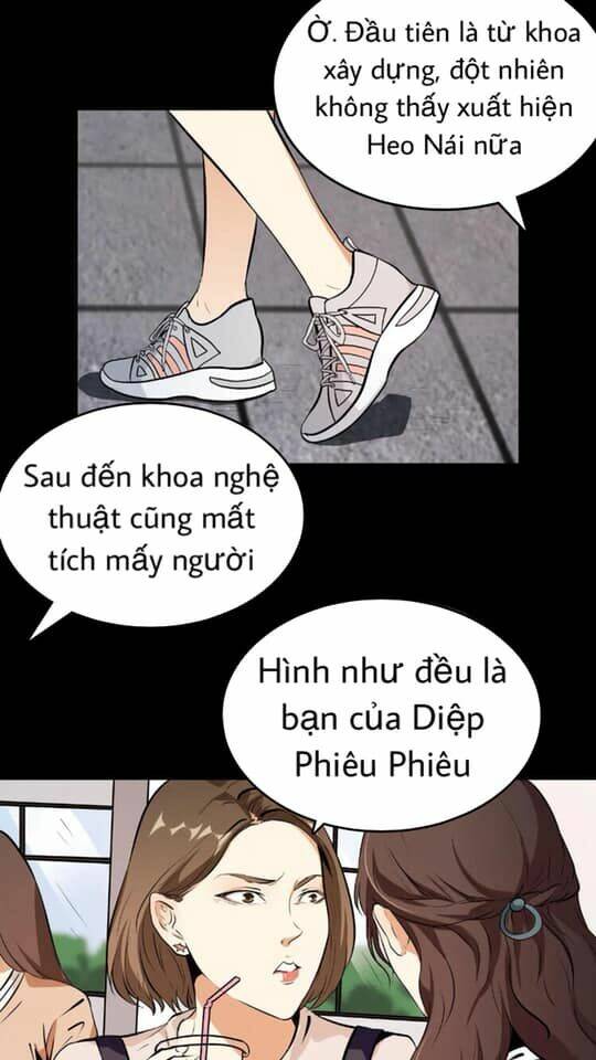 Giày Thủy Tinh: Chapter 25