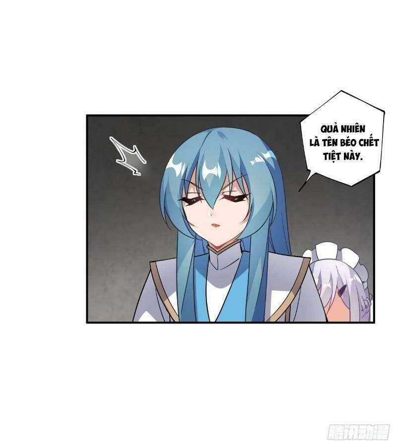 Nhặt Ma Vương Về Làm Nữ Hầu: Chapter 41