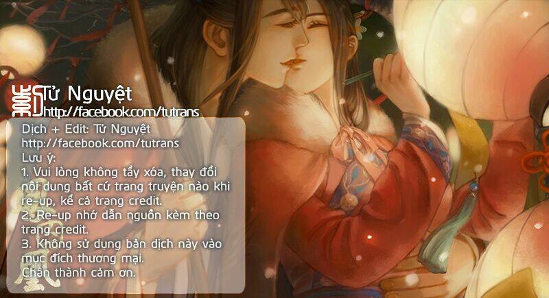 Phượng Tù Hoàng: Chapter 37.1