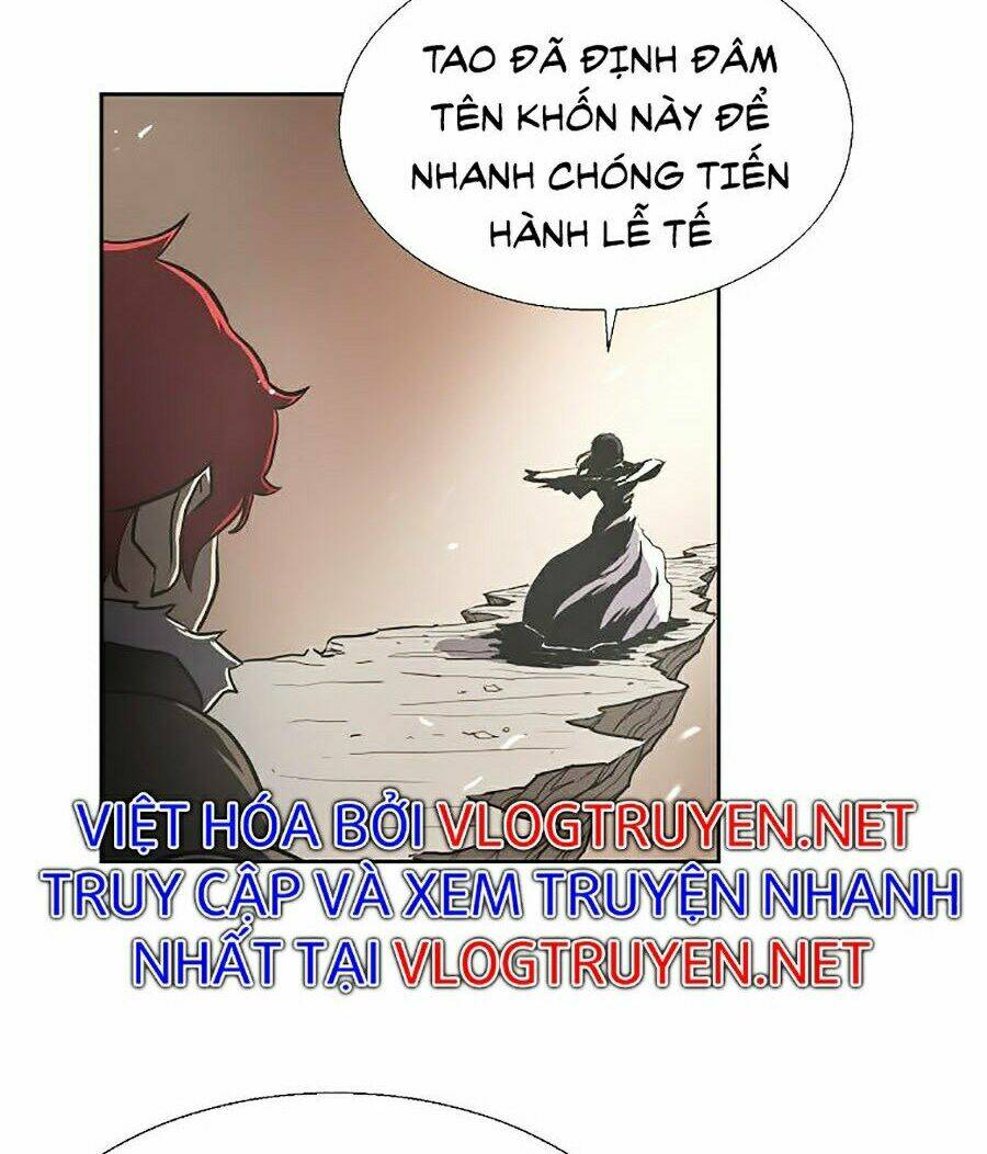 Sức Cùng Lực Kiệt: Chapter 8