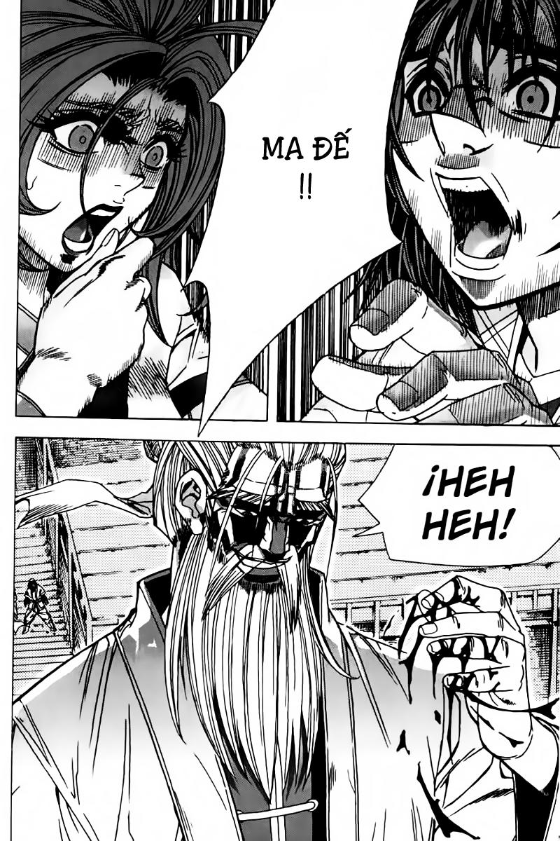 Diêm Đế: Chapter 54