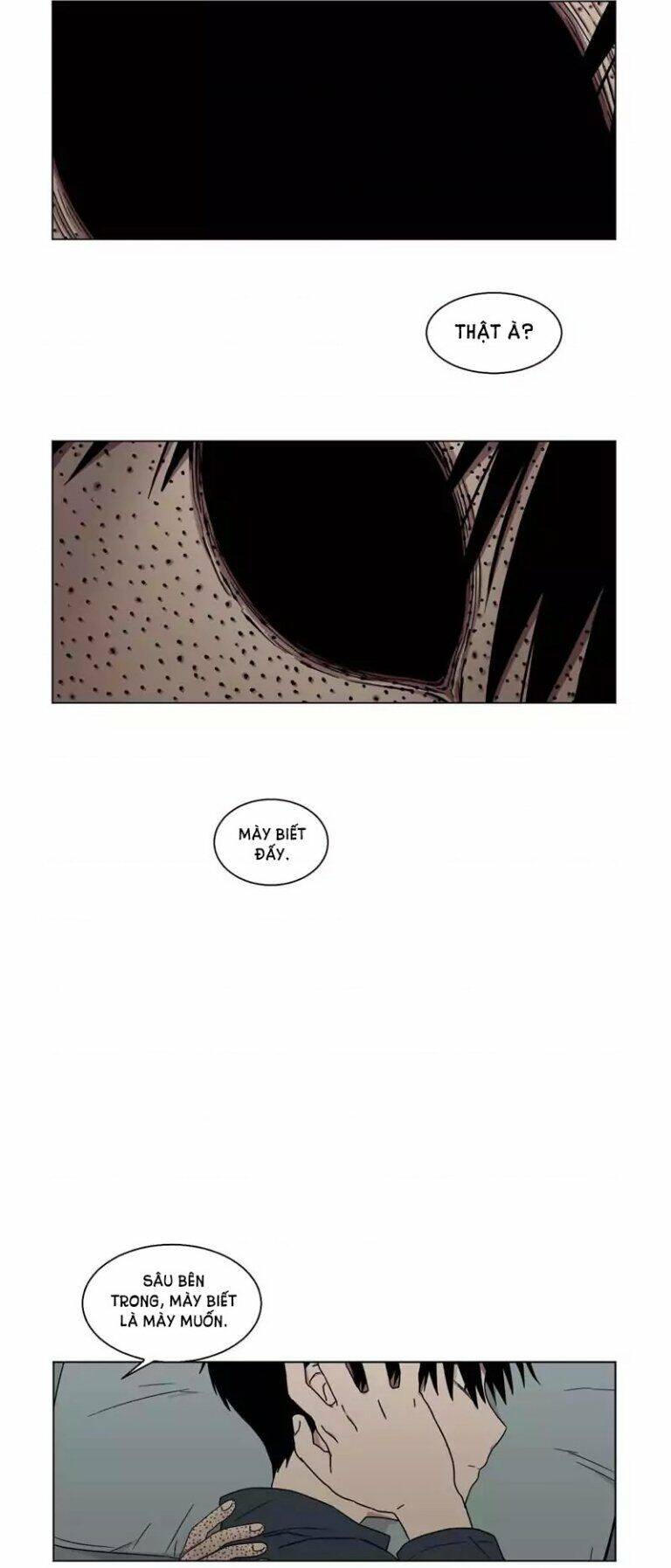 …”Một Sự Thật Khá Khó Chịu.”: Chapter 43