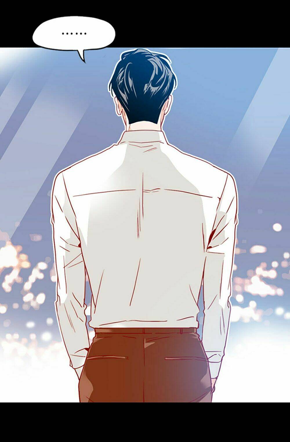 Thư Ký Kim Sao Thế Nhỉ?: Chapter 23