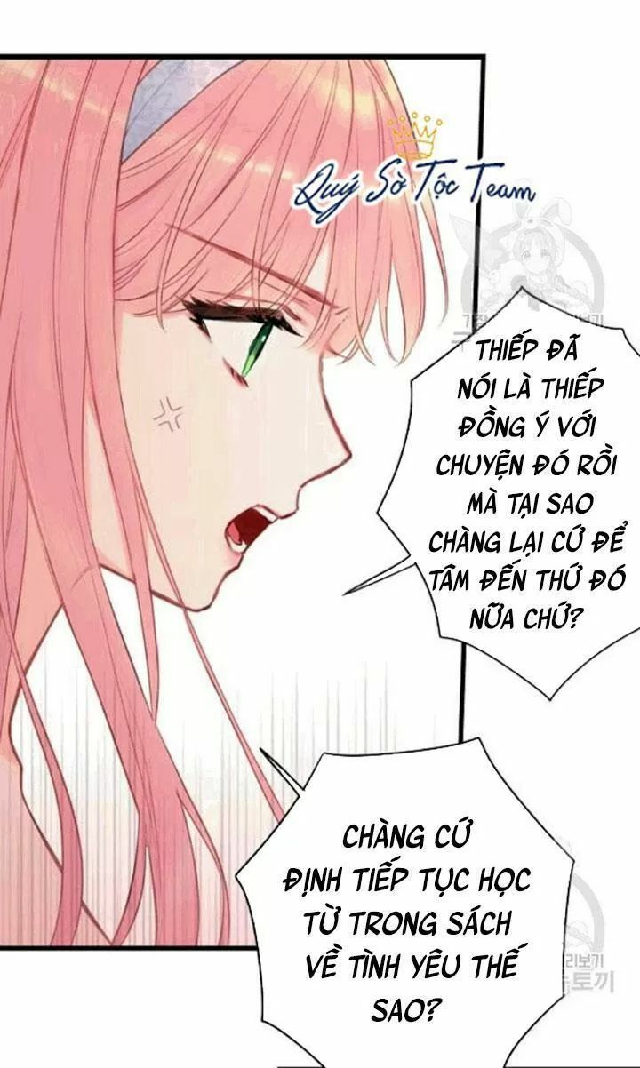 Tồn Tại Với Tư Cách Là Vợ Của Nam Chính: Chapter 177