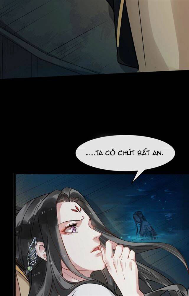 Bồng Sơn Viễn 2: Chapter 27