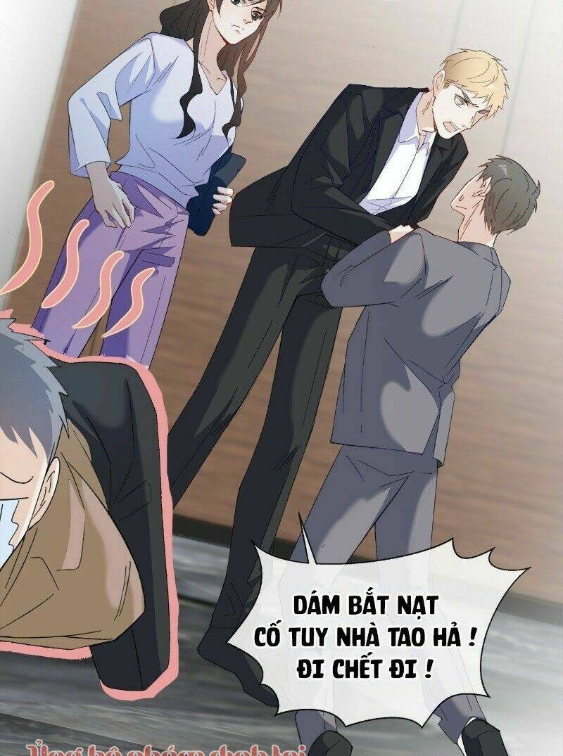 Ảnh Đế Yêu Hồ: Chapter 25