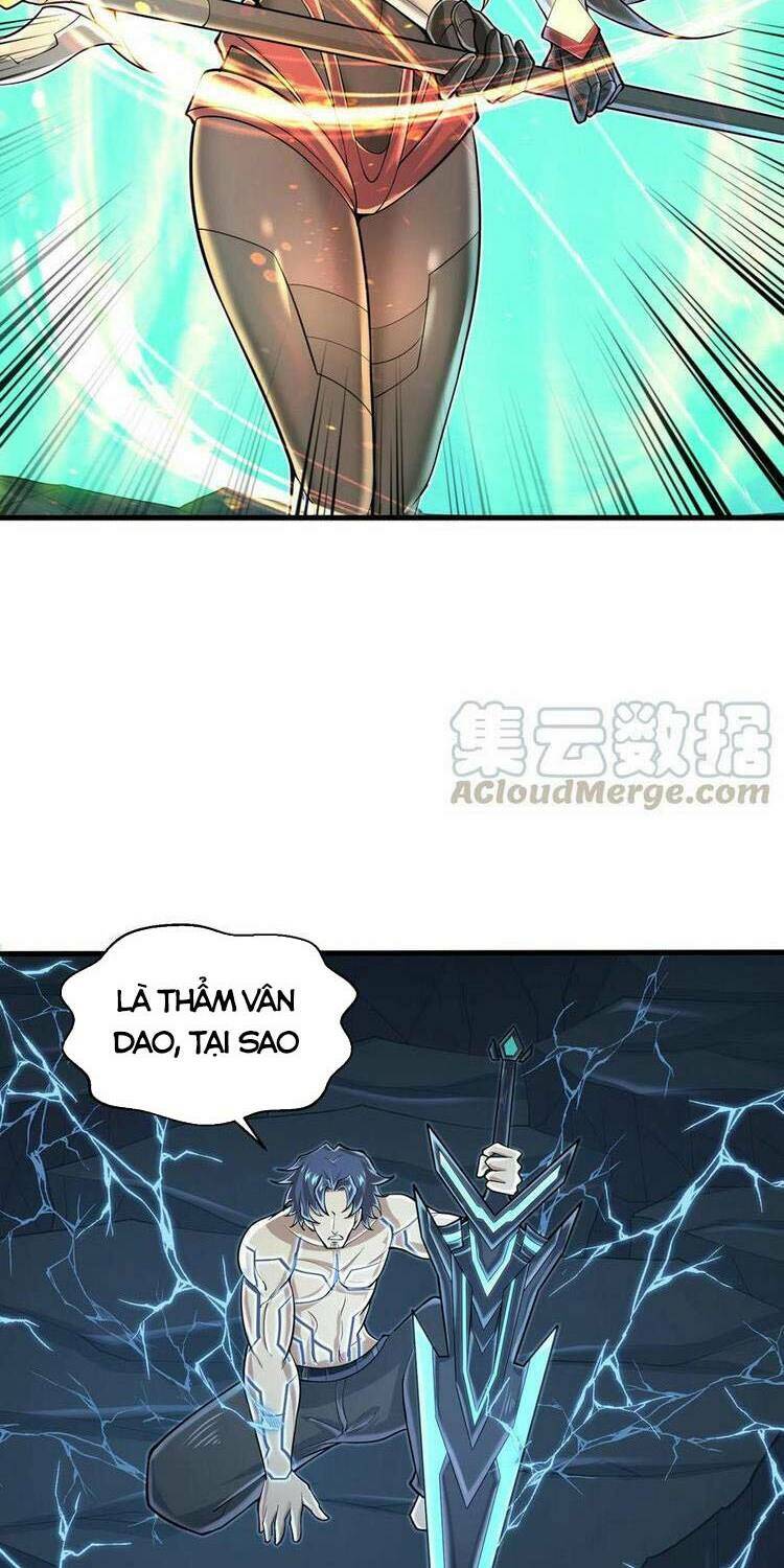 Một Trăm Triệu Điểm: Chapter 79