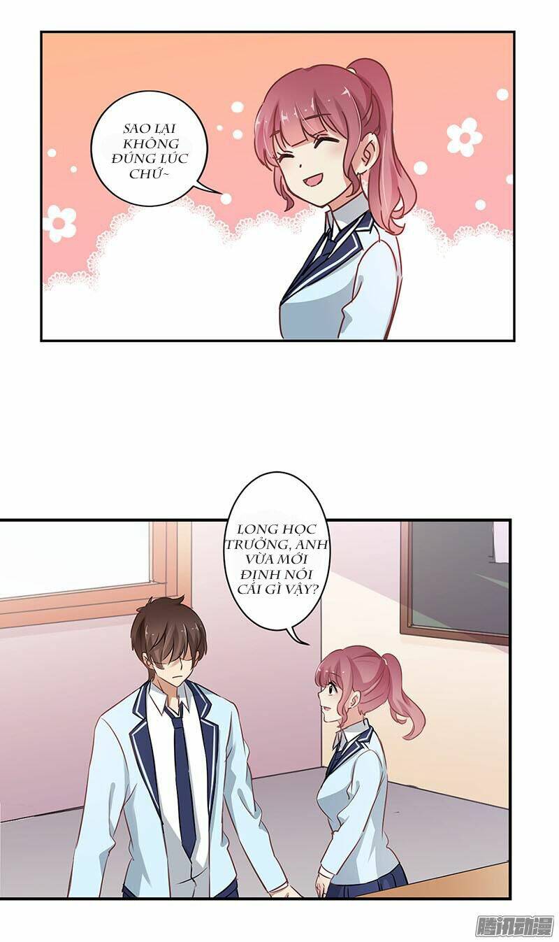 Trọng Sinh Chi Hao Môn Cường Thế Quy Lai: Chapter 56.2