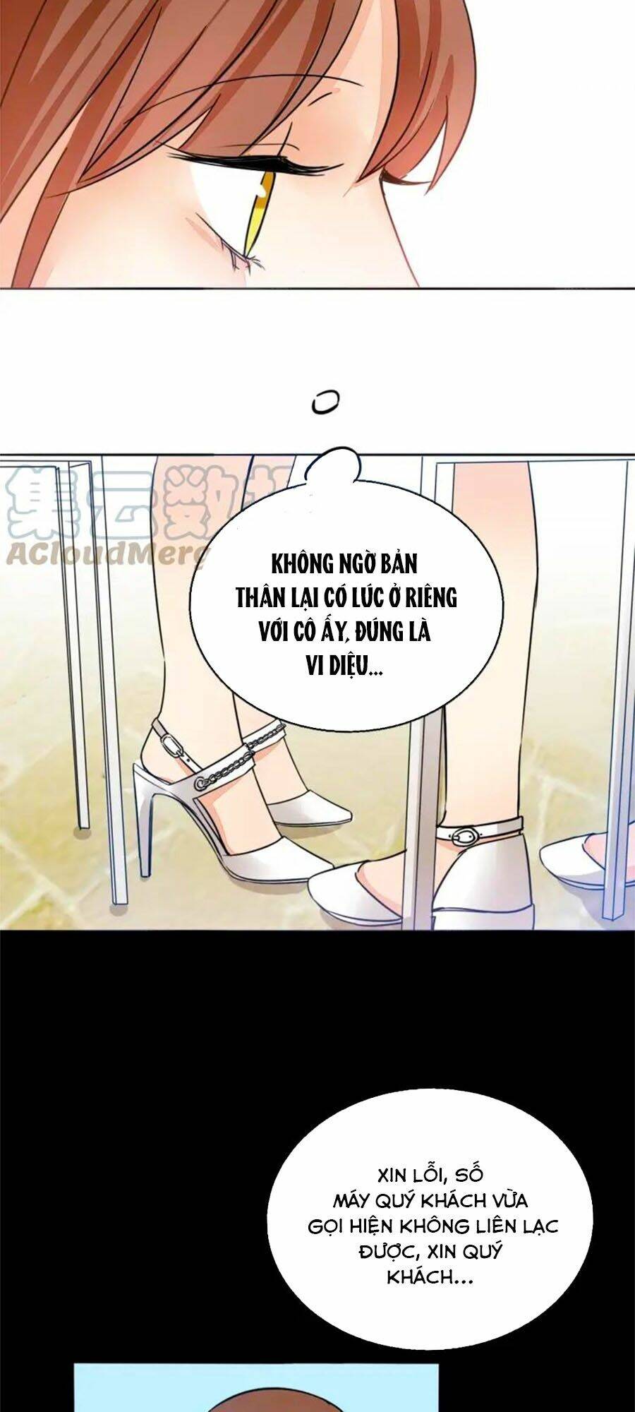 Mùi Hương Lãng Mạn: Chapter 66