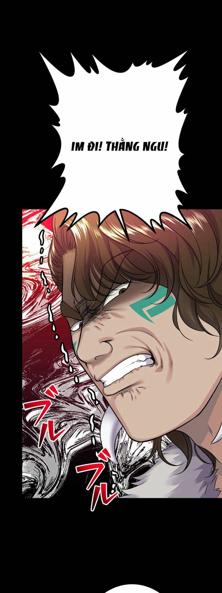 Trò Chơi Của Chúa Thượng: Chapter 17