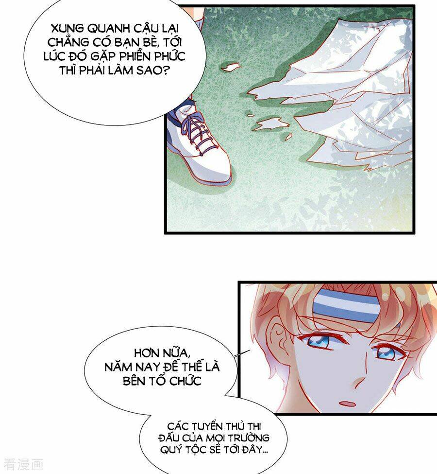 Tu La Thiếu Gia Quá Kiêu Ngạo: Chapter 100